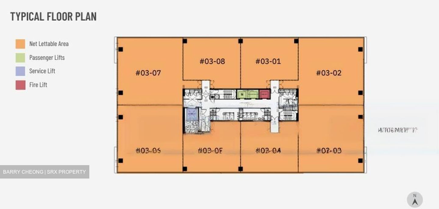 Toa Payoh North (D12), Factory #455395931